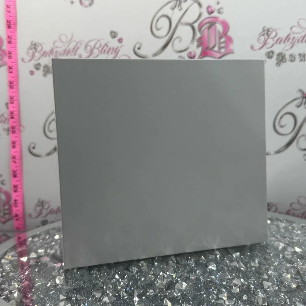 Filterbaby Skincare Product in Light Gray Box with pink filter skin filter